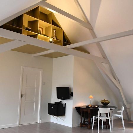Zzzuite25 Bed & Breakfast ออสเตอร์เฮาท์ ภายนอก รูปภาพ