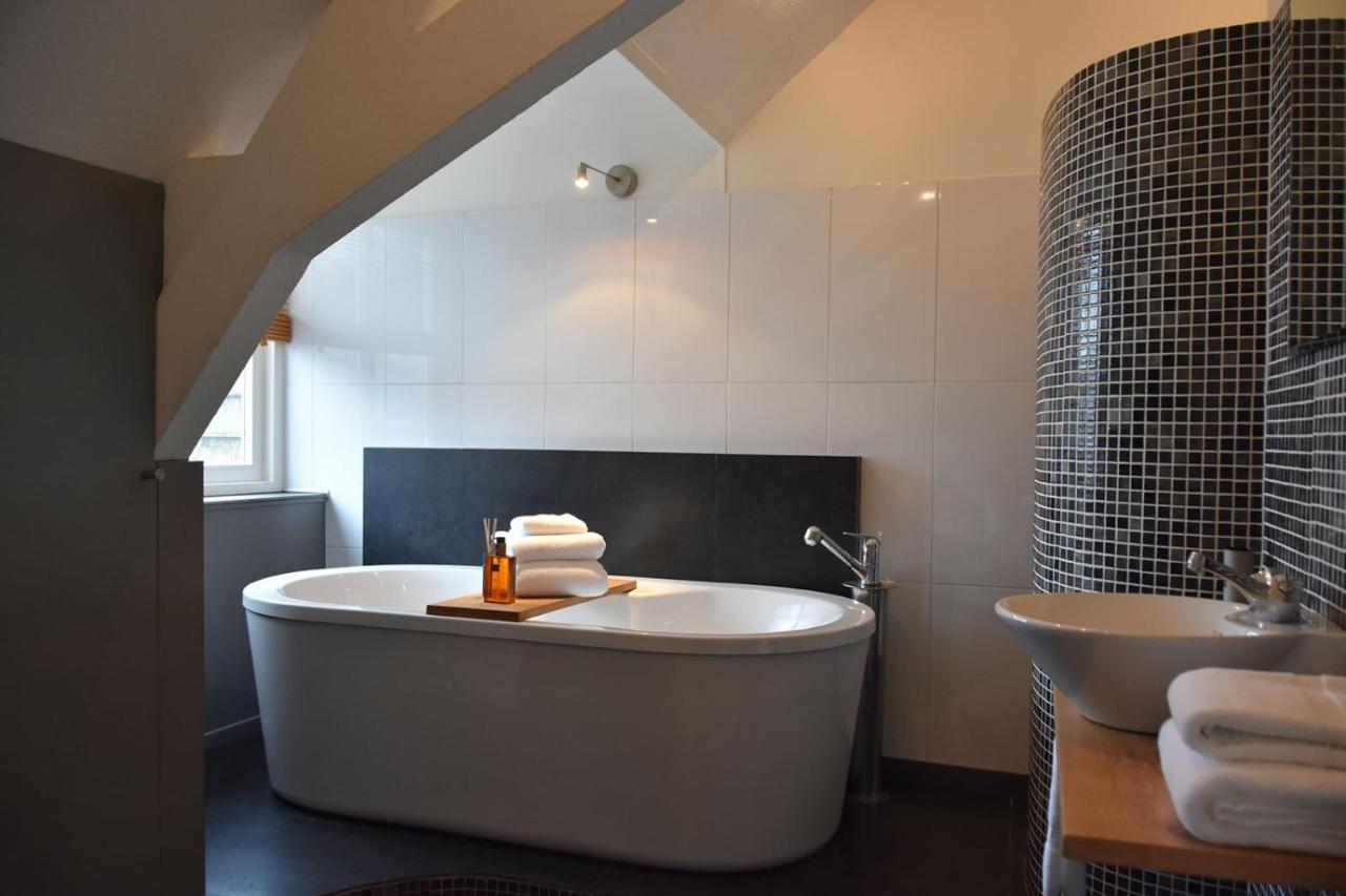 Zzzuite25 Bed & Breakfast ออสเตอร์เฮาท์ ภายนอก รูปภาพ